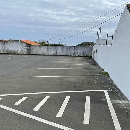הוילה Angra do Heroísmo Casa As Nove מראה חיצוני תמונה