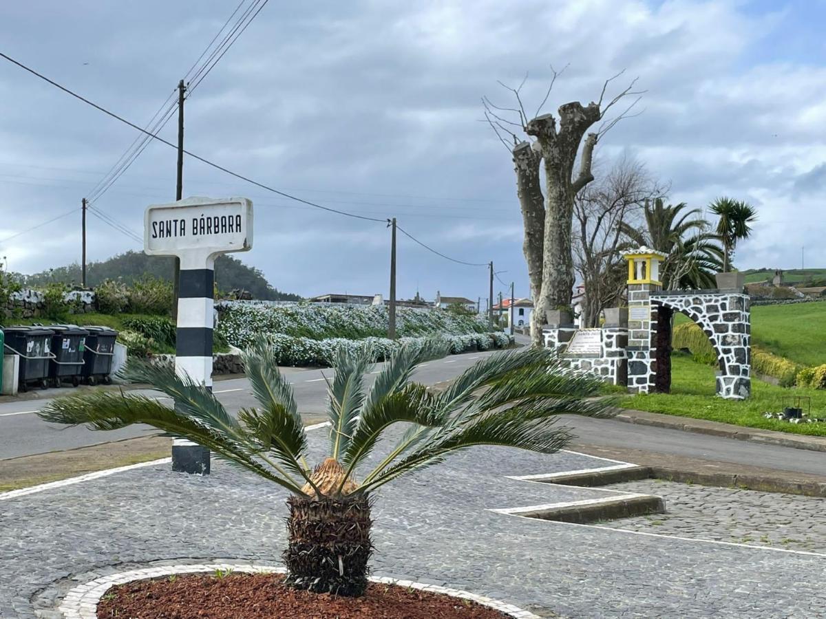 הוילה Angra do Heroísmo Casa As Nove מראה חיצוני תמונה
